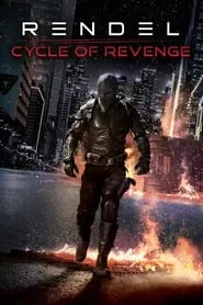 Rendel: Cycle of Revenge (2024) Rendel: Cycle of Revenge (2024)