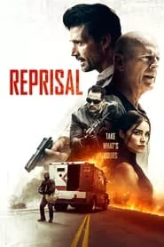 Reprisal (2018) Reprisal (2018)