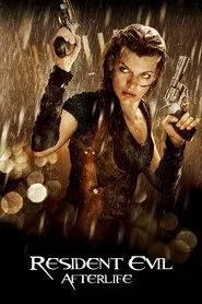 Resident Evil: Afterlife (2010) Resident Evil: Afterlife (2010)