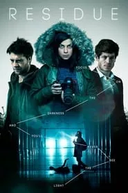 Residue (2015) Residue (2015)