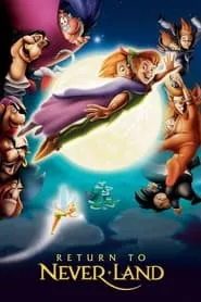 Return to Never Land (2002) Return to Never Land (2002)