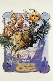Return to Oz (1985) Return to Oz (1985)