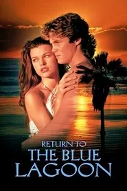 Return to the Blue Lagoon (1991) Return to the Blue Lagoon (1991)