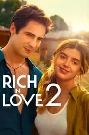 Rich in Love 2 (2023) Rich in Love 2 (2023)