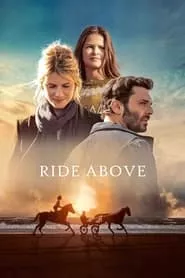 Ride Above (2022) Ride Above (2022)