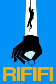 Rififi (1955) Rififi (1955)