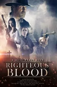 Righteous Blood (2021) Righteous Blood (2021)