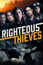 Righteous Thieves (2023) Righteous Thieves (2023)
