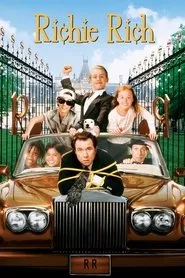 Ri¢hie Ri¢h (1994) Ri¢hie Ri¢h (1994)