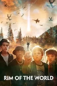 Rim of the World (2019) Rim of the World (2019)