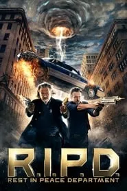 R.I.P.D. (2013) R.I.P.D. (2013)