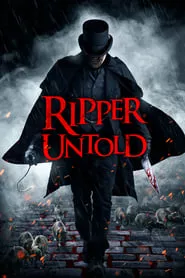 Ripper Untold (2021) Ripper Untold (2021)