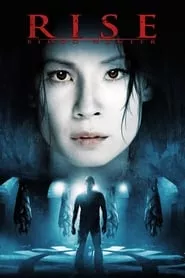 Rise: Blood Hunter (2007) Rise: Blood Hunter (2007)