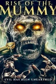 Rise of the Mummy (2021) Rise of the Mummy (2021)