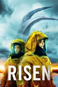 Risen (2021) Risen (2021)