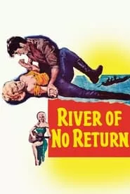 River of No Return (1954) River of No Return (1954)