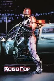 RoboCop (1987) RoboCop (1987)