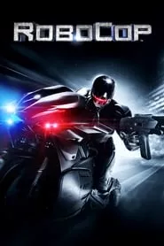 RoboCop (2014) RoboCop (2014)