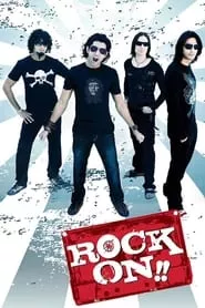 Rock On!! (2008) Rock On!! (2008)