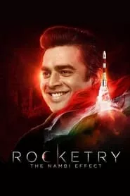 Rocketry: The Nambi Effect (2022) Rocketry: The Nambi Effect (2022)