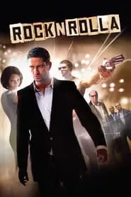 RocknRolla (2008) RocknRolla (2008)