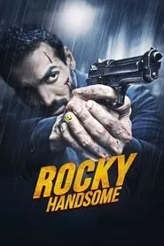Rocky Handsome (2016) Rocky Handsome (2016)