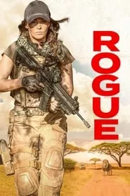 Rogue (2020) Rogue (2020)