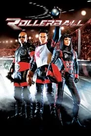 Rollerball (2002) Rollerball (2002)