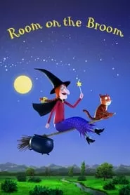 Room on the Broom (2012) Room on the Broom (2012)