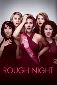 Rough Night (2017) Rough Night (2017)