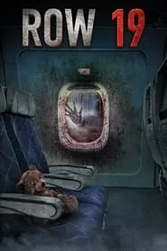 Row 19 (2021) Row 19 (2021)