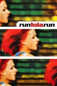 Run Lola Run (1998) Run Lola Run (1998)