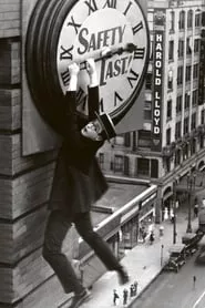 Safety Last! (1923) Safety Last! (1923)