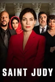 Saint Judy (2019) Saint Judy (2019)