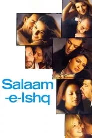 Salaam-e-Ishq (2007) Salaam-e-Ishq (2007)