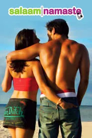 Salaam Namaste (2005) Salaam Namaste (2005)