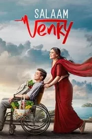 Salaam Venky (2022) Salaam Venky (2022)