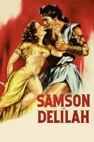 Samson and Delilah (1949) Samson and Delilah (1949)