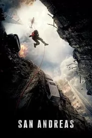 San Andreas (2015) San Andreas (2015)