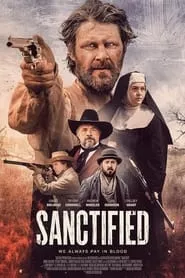 Sanctified (2022) Sanctified (2022)
