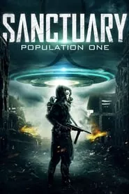 Sanctuary Population One (2018) Sanctuary Population One (2018)