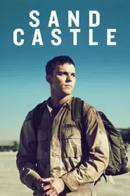Sand Castle (2017) Sand Castle (2017)