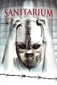 Sanitarium (2013) Sanitarium (2013)