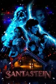 Santastein (2024) Santastein (2024)