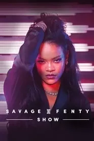 Savage X Fenty Show (2019) Savage X Fenty Show (2019)