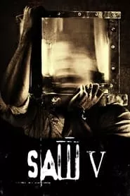 Saw V (2008) Saw V (2008)