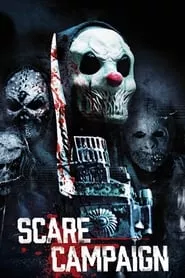 Scare Campaign (2016) Scare Campaign (2016)