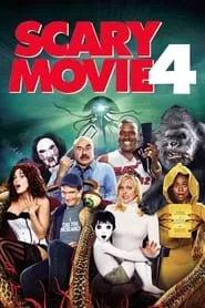 Scary Movie 4 (2006) Scary Movie 4 (2006)