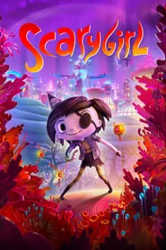 Scarygirl (2023) Scarygirl (2023)