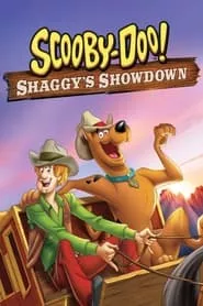 Scooby-Doo! Shaggy’s Showdown (2017) Scooby-Doo! Shaggy’s Showdown (2017)